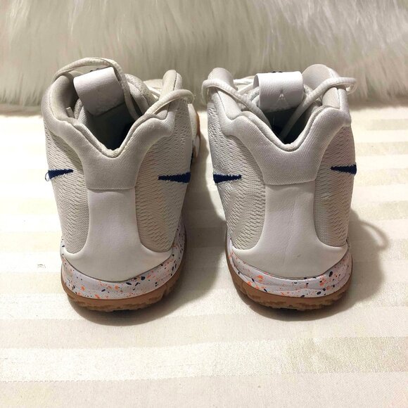 Kyrie 4 Uncle Drew Nike Sneakers 6Y (EUR 38.5) - Picture 4 of 13